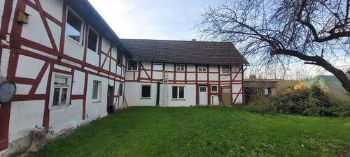 20251113_134412.jpg - 1 Zimmer Mehrfamilienhaus, Wohnhaus zum Kaufen in Adelebsen