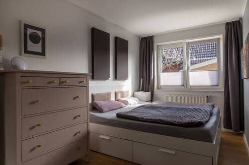 10 Schlafzimmer - 