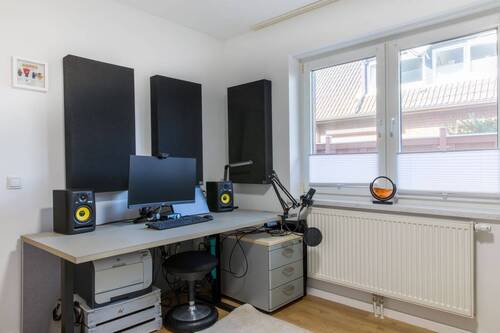 13 Arbeitszimmer 2 - 