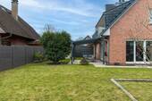 24 Terrassendach von Seite - 