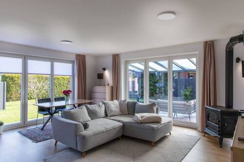 5 Wohnzimmer Panorama - 