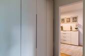 9 Garderobe - 
