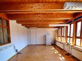 großes Zimmer - Erdgeschoss - 