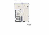 Grundriss Kellergeschoss - 