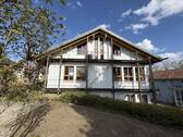 Außenansicht Westseite - 5 Zimmer Einfamilienhaus in Aulendorf