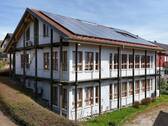 Außenansicht - Südwestseite - Einfamilienhaus mit 168,00 m&sup2; in Aulendorf zum Kaufen
