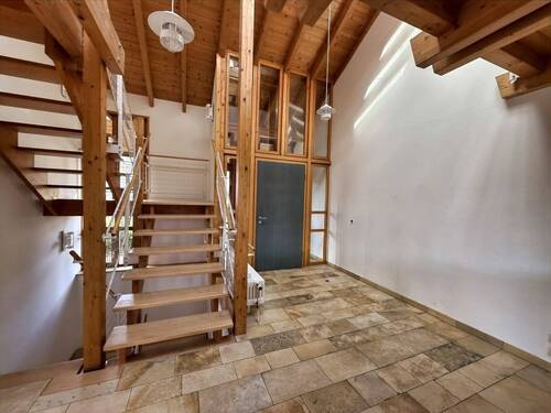 Eingangsbereich Flur - 