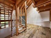 Eingangsbereich - Treppenhaus - 