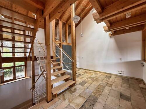 Eingangsbereich - Treppenhaus - 