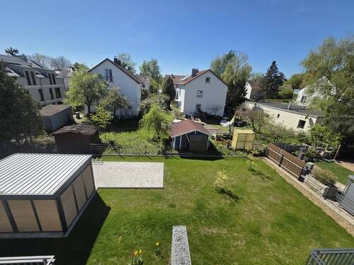 Ausblick - 