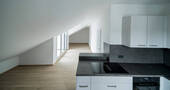 Essen - Etagenwohnung mit 84,90 m&sup2; in Regensburg zur Miete