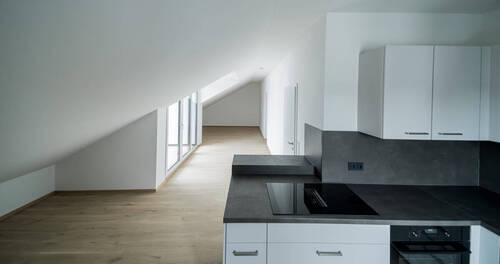Essen - Etagenwohnung mit 84,90 m&sup2; in Regensburg zur Miete