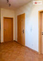 Eingangsbereich - 3 Zimmer Etagenwohnung zum Kaufen in Erlau