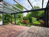 Haus 2: Wintergarten - 