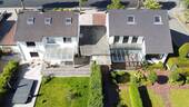 Gartenansicht - 