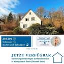14210 - Sanierungsprofis aufgepasst! Hier könnte Ihr neues Zuhause entstehen!