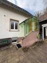 Außenansicht Hauseingang (2) - 5 Zimmer Einfamilienhaus in Königsbach-Stein