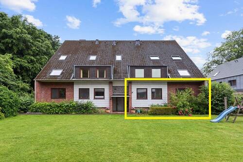 Frontansicht - 