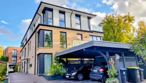 1 - Wohntraum in herrlicher Ruhe mit Garten