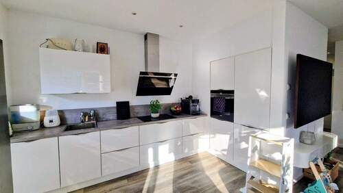 3 - 3 Zimmer Etagenwohnung in Hamburg