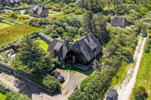 Bild 3 - 4 Zimmer Doppelhaushälfte in Kampen