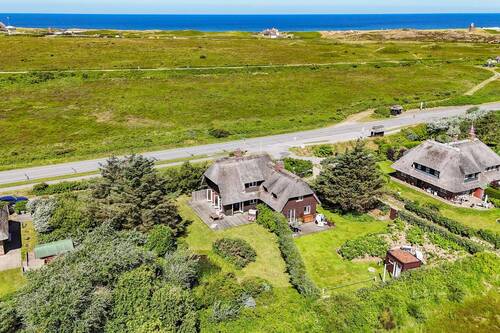 Bild 4 - Doppelhaushälfte mit 120,00 m&sup2; in Kampen zum Kaufen