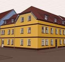 Exklusives Grundstück mit Traumblick für Einfamilienhaus oder modernes Townhouse - Treuenbrietzen