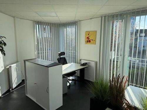 Büroraum 1.2 (1.OG) - Büro zur Miete in Köln