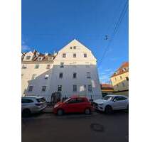 Moderne Altbauwohnung im Herzen von Pfersee - Augsburg