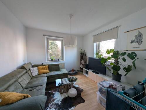 PXL_20251219_090658724.jpg - Etagenwohnung mit 62,60 m&sup2; in Augsburg zur Miete