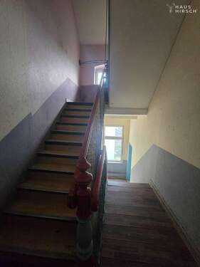 Treppenhaus - 