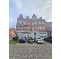 Wohnungspaket mit 4 Wohnungen in Duisburg Bruckhausen mit Potenzial