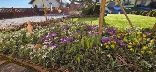 Bild 4 - Einfamilienhaus mit 226,00 m&sup2; in Weiler zum Kaufen