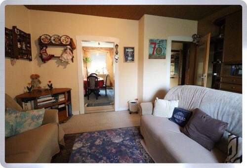 Wohnen - 8 Zimmer Doppelhaushälfte zum Kaufen in Rodgau