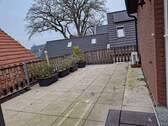Dachterrasse - 3 Zimmer Etagenwohnung zur Miete in Barßel