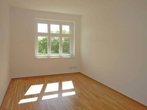 Referenzbild Schlafen - 2 Zimmer Etagenwohnung in Leipzig