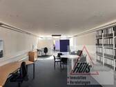 Büro - Helle Büroräume mit guter Sichtbarkeit und Erweiterungsmöglichkeiten
