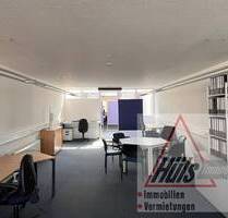 Helle Büroräume mit guter Sichtbarkeit und Erweiterungsmöglichkeiten - Lienen