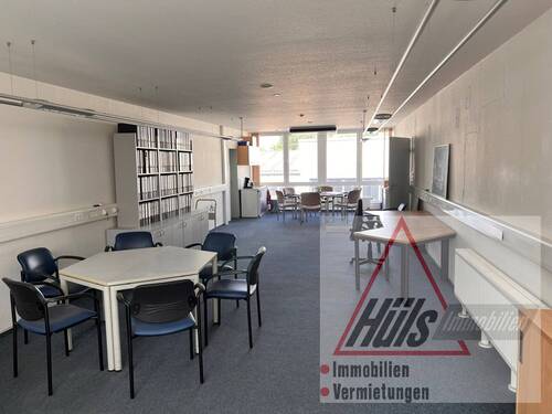 Büro - Büro zur Miete in Lienen