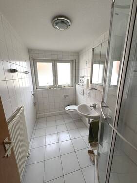 Bad - Etagenwohnung mit 61,00 m&sup2; in Schönaich zum Kaufen