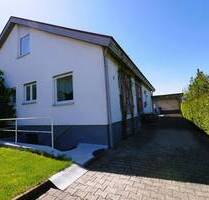 Familienfreundliches Einfamilienhaus in Mengen