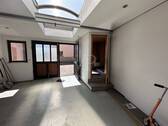 Eingang Werkstatt - 