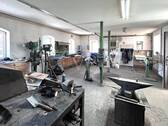 Keller/Werkstatt - 