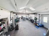 Keller/Werkstatt - 