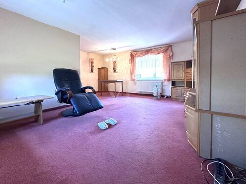 Wohnzimmer - 