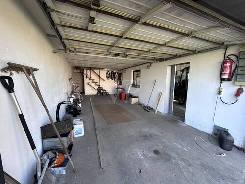 Garage 1 - 