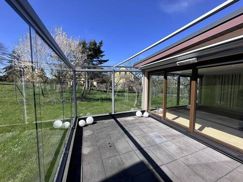 Wintergarten - 
