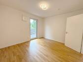 Schlafzimmer - Etagenwohnung mit 59,70 m&sup2; in Trier zur Miete