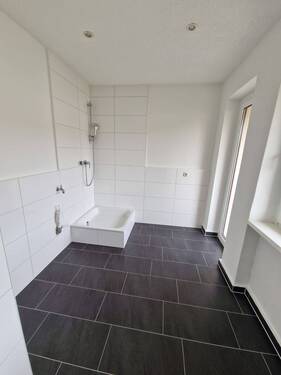 Duschraum/Washraum - 