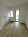 Küche - Etagenwohnung mit 117,00 m&sup2; in Magdeburg zur Miete